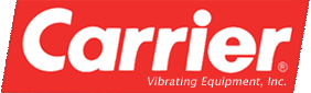 Carrier Vibrating