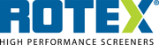 Rotex logo
